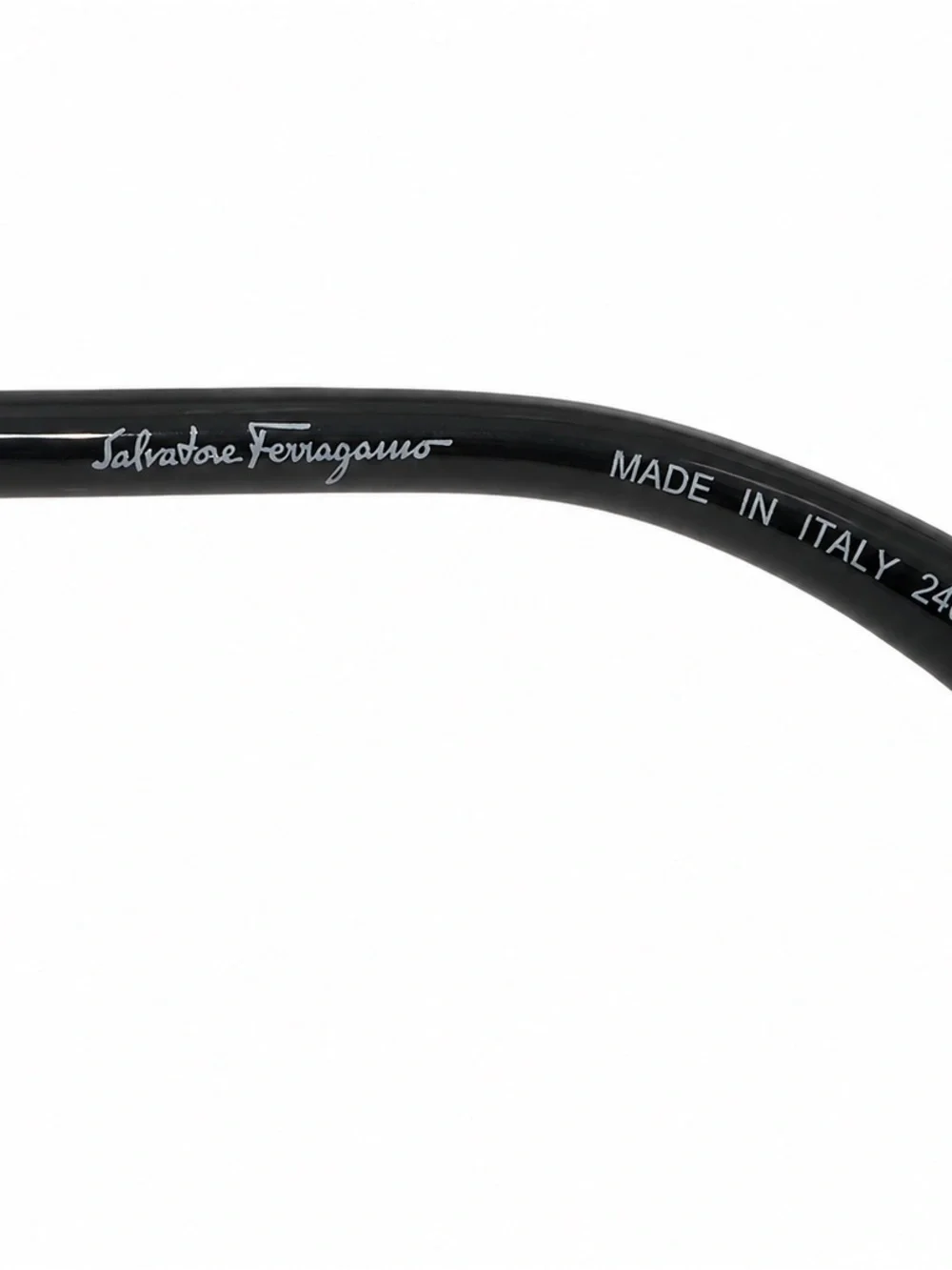 Salvatore Ferragamo sunglasses (used)